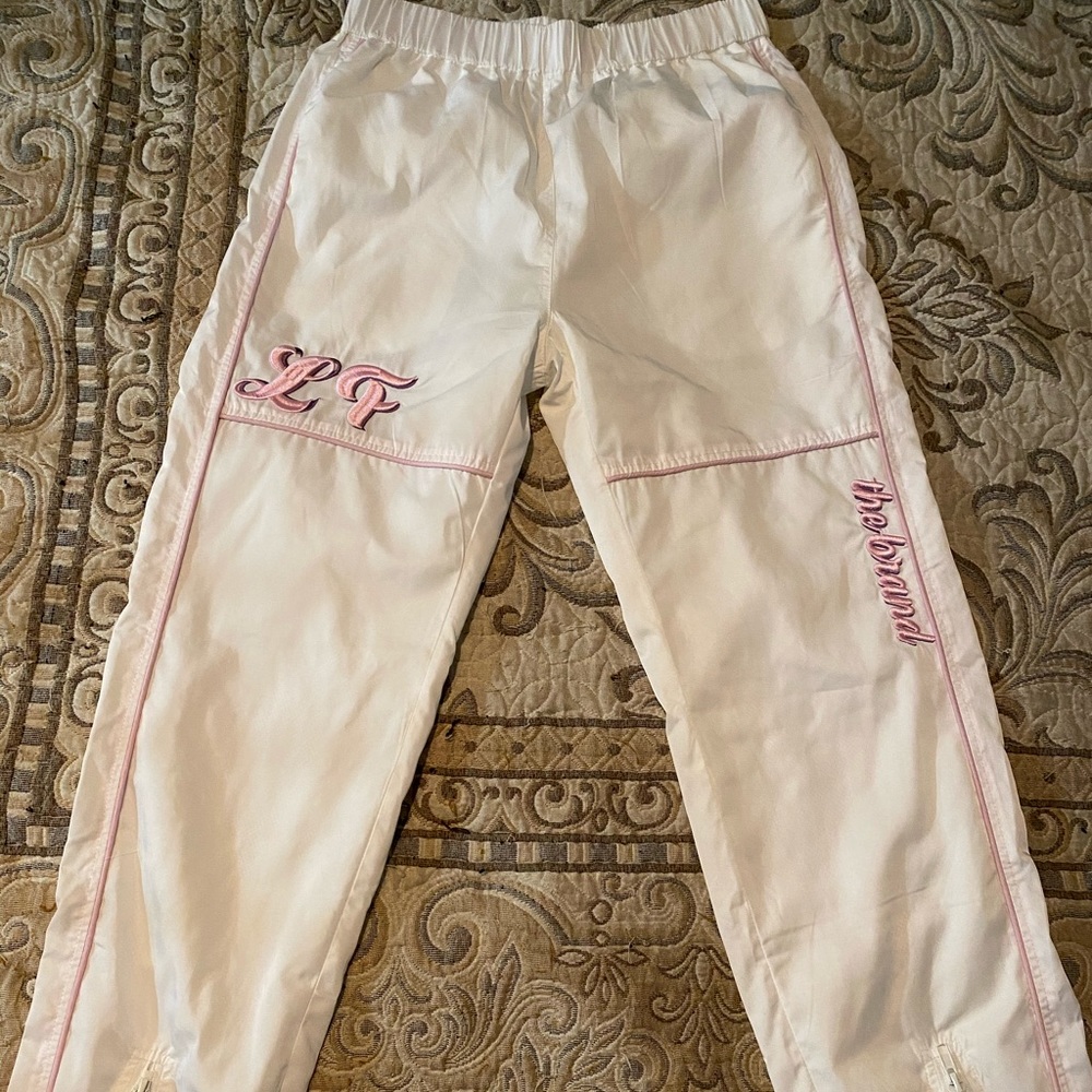 Authentic LF Brand track pants